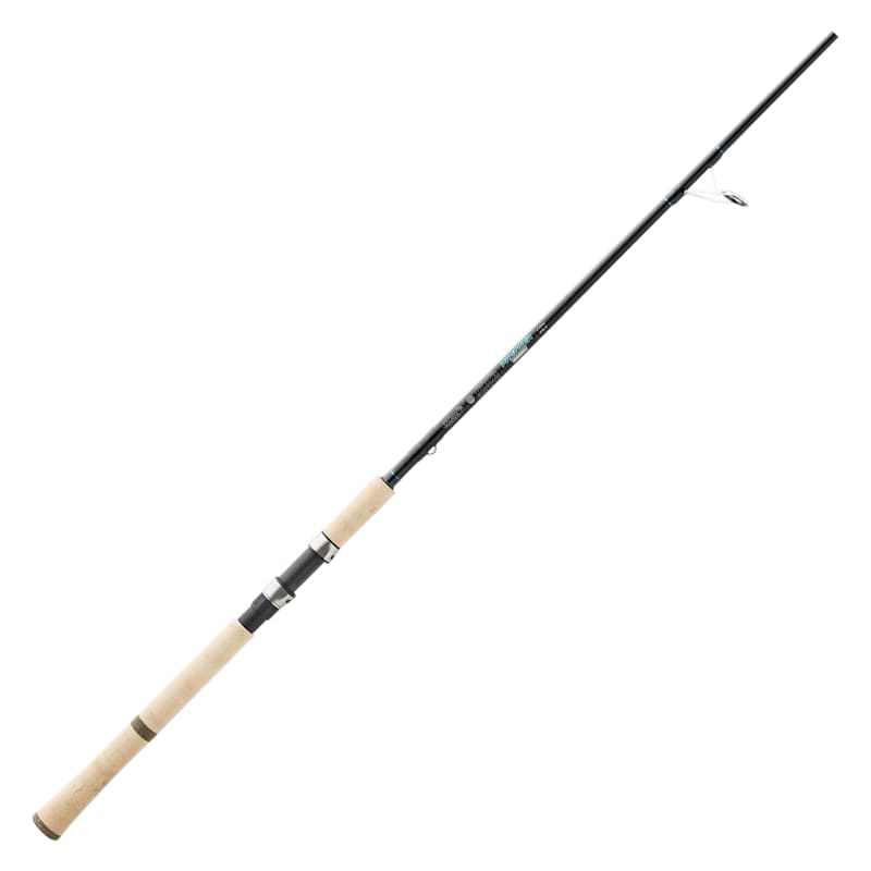 St. Croix Premier Musky Spinning Rod