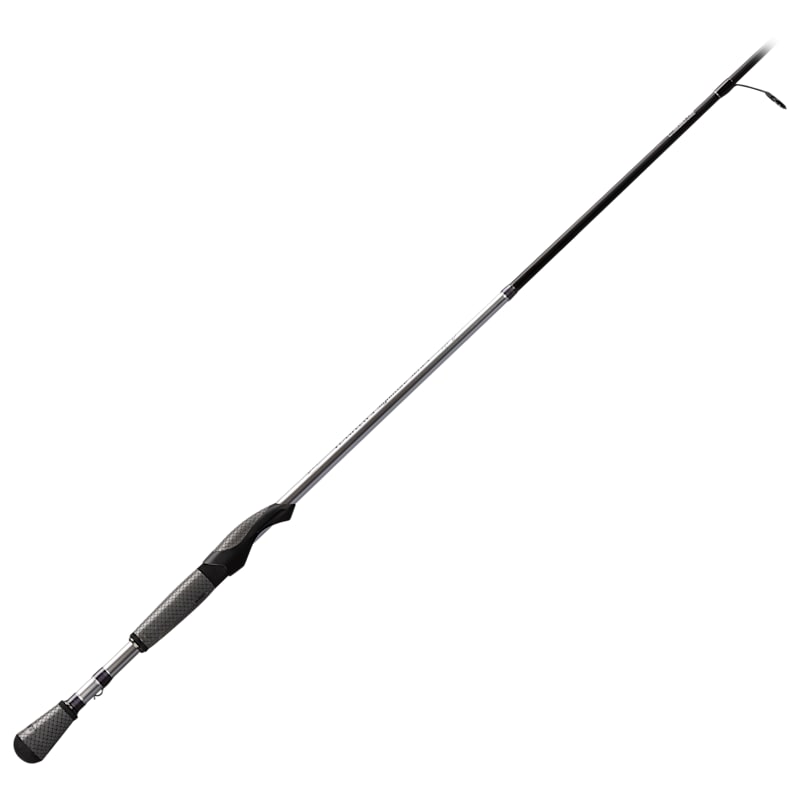 Team Lew's Signature Series Spinning Rod