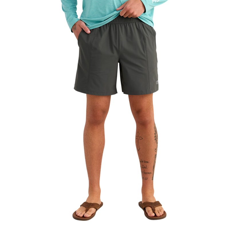 Huk Airweight Shorts
