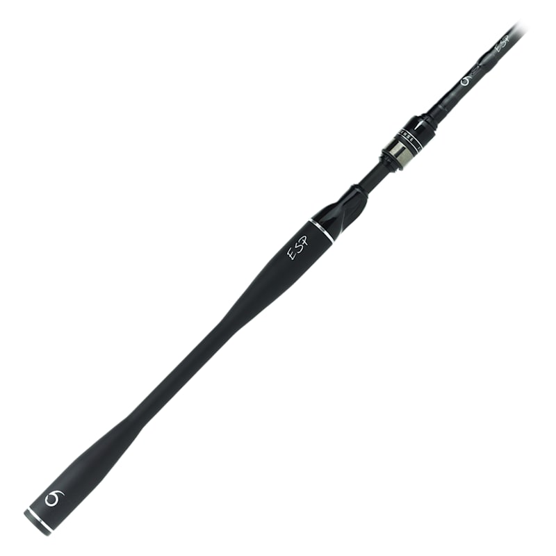 6th Sense Fishing ESP Spinning Rod