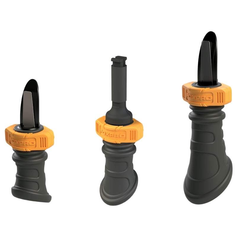 FOXPRO Fur Pack Predator Call Combo