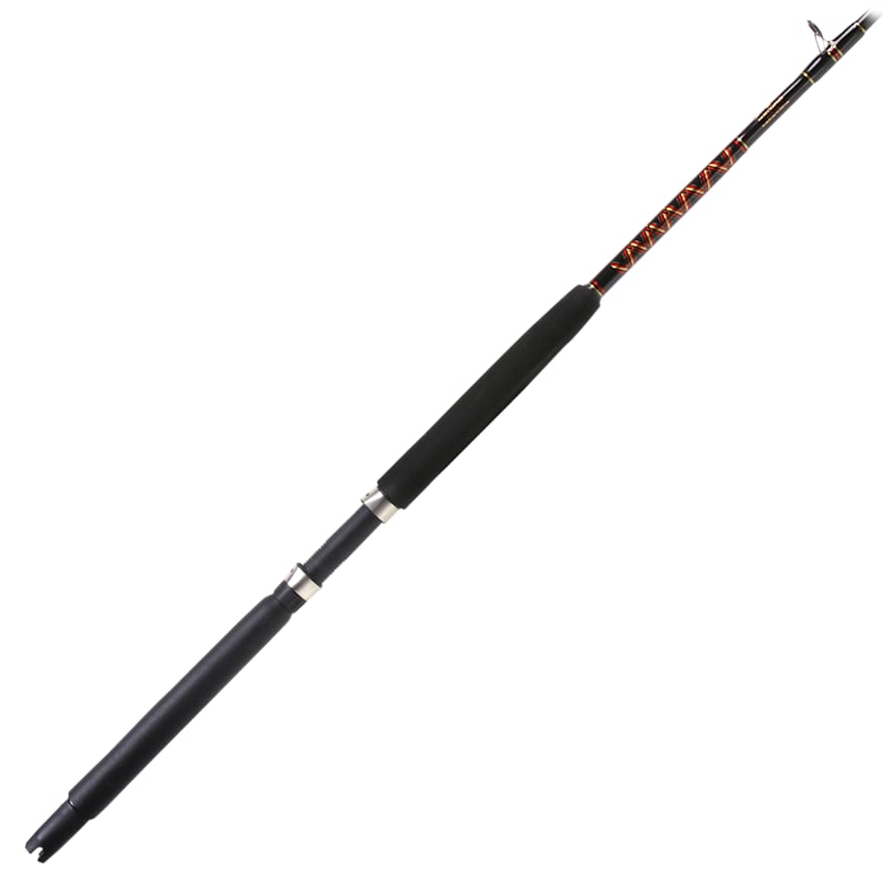 Star Rods Handcrafted Live Bait Conventional Rod