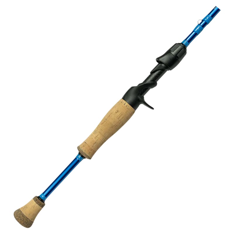 Waterloo Rod Company Salinity Casting Rod