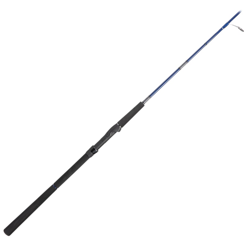 Daiwa Harrier Jigging Spinning Rod