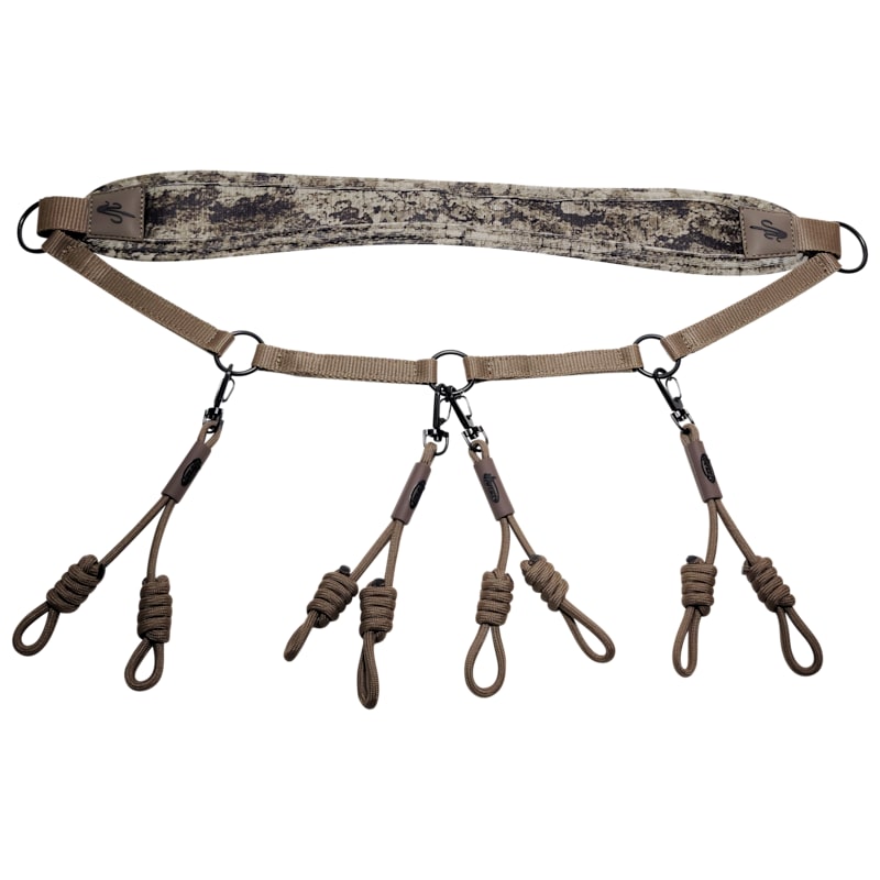 Avery Game Call Power Lanyard