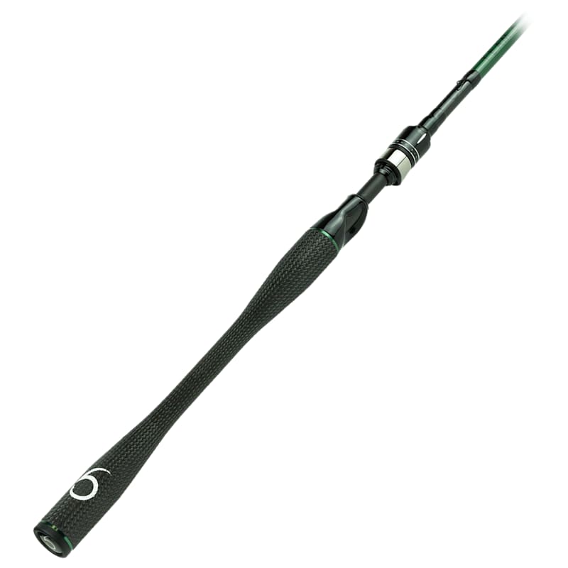 6th Sense Fishing Team 6 Spinning Rod