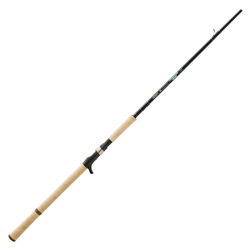 St. Croix Premier Musky Casting Rod