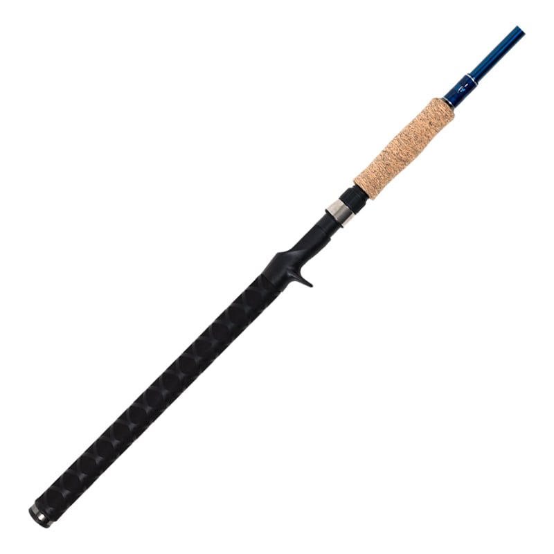 2B Fishing Genesis Trolling Rod