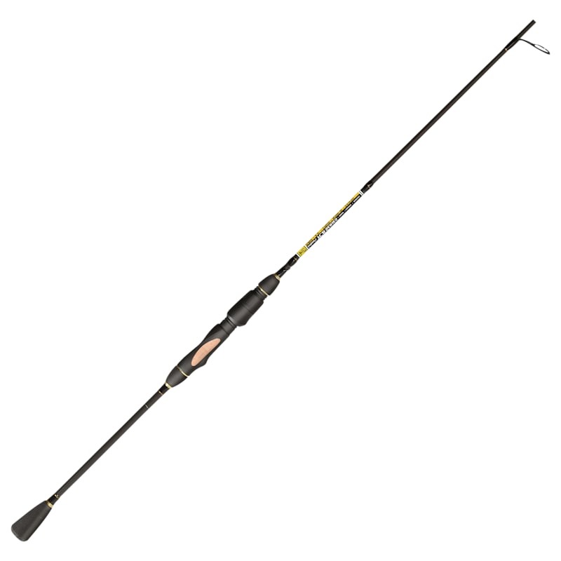 B'n'M TCB Spinning Rod