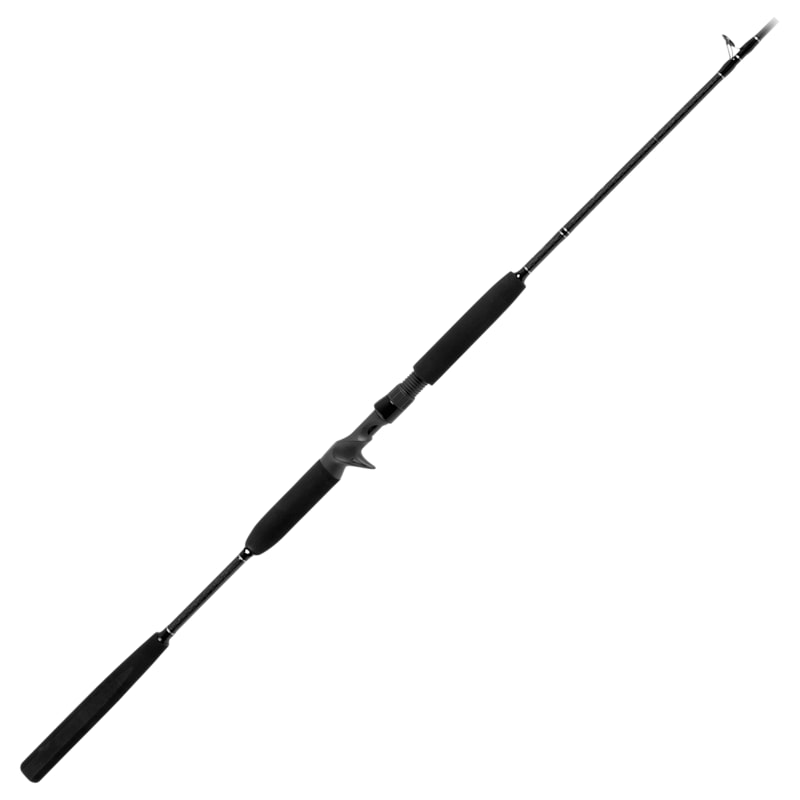 Tsunami Slow Pitch Jigging Trigger Rod