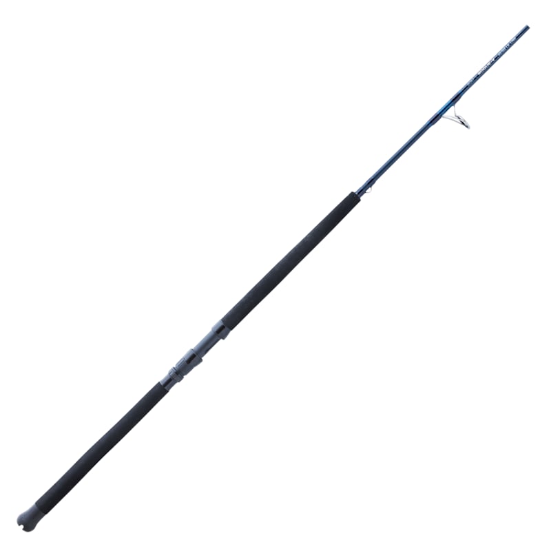 St. Croix Rogue V Boat Spinning Rod