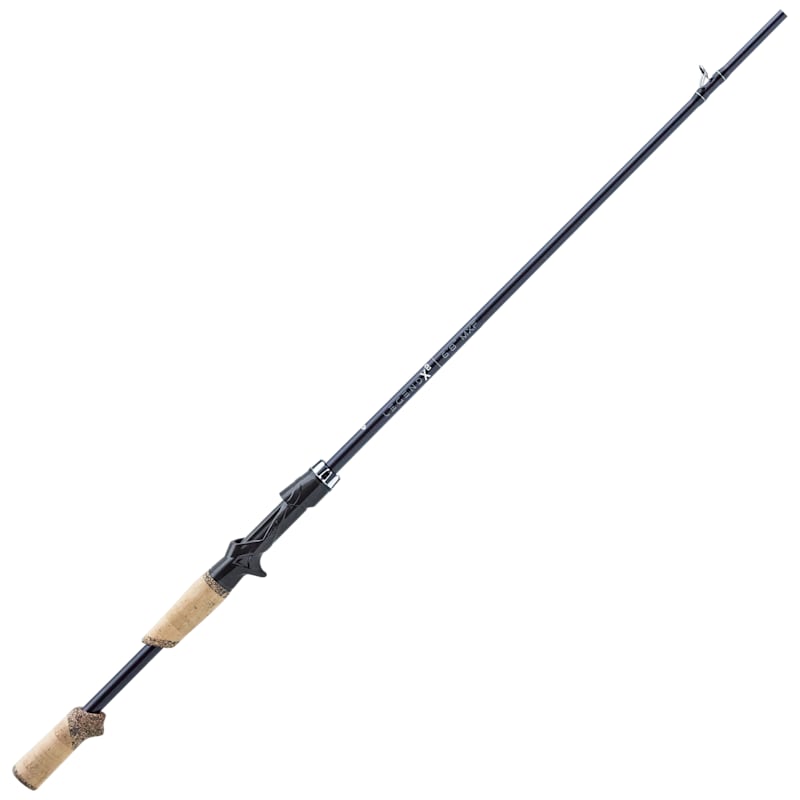 St. Croix Legend X2 Casting Rod