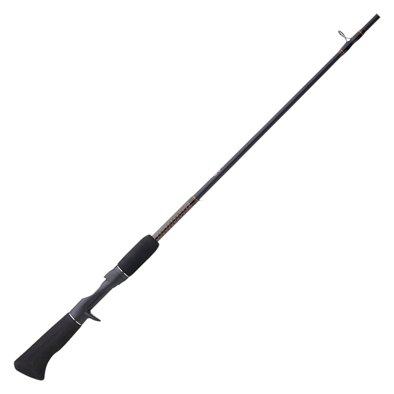 Ugly Stik GX2 Casting Rod