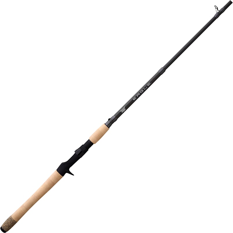 Fenwick Eagle Walleye Trolling Rod