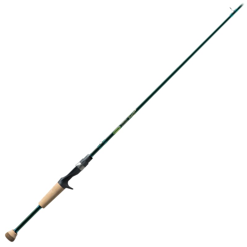 St. Croix Triumph Inshore Casting Rod