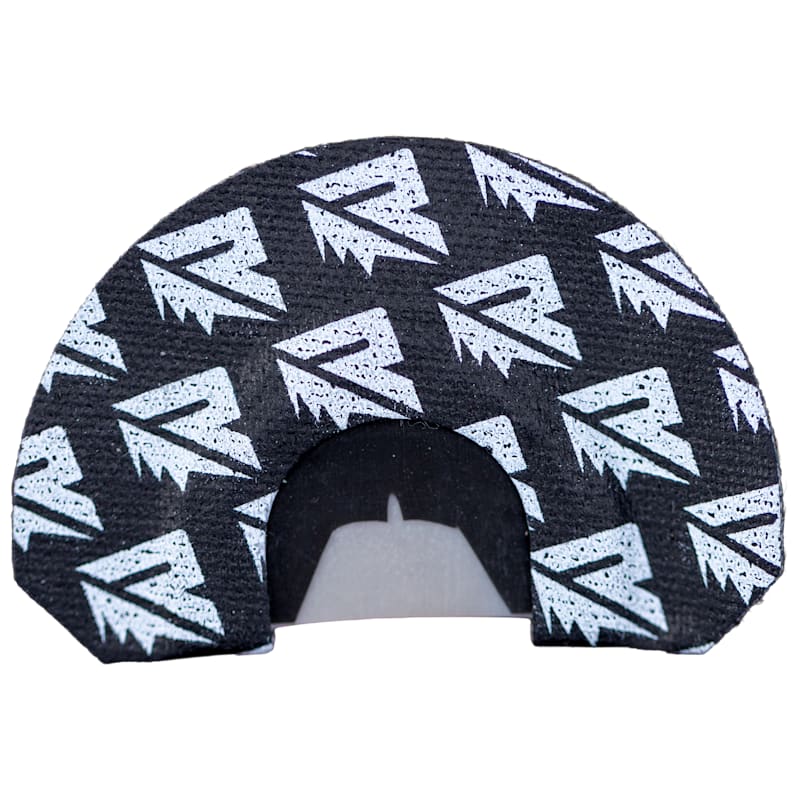Riven Black Ice Diaphragm Elk Call
