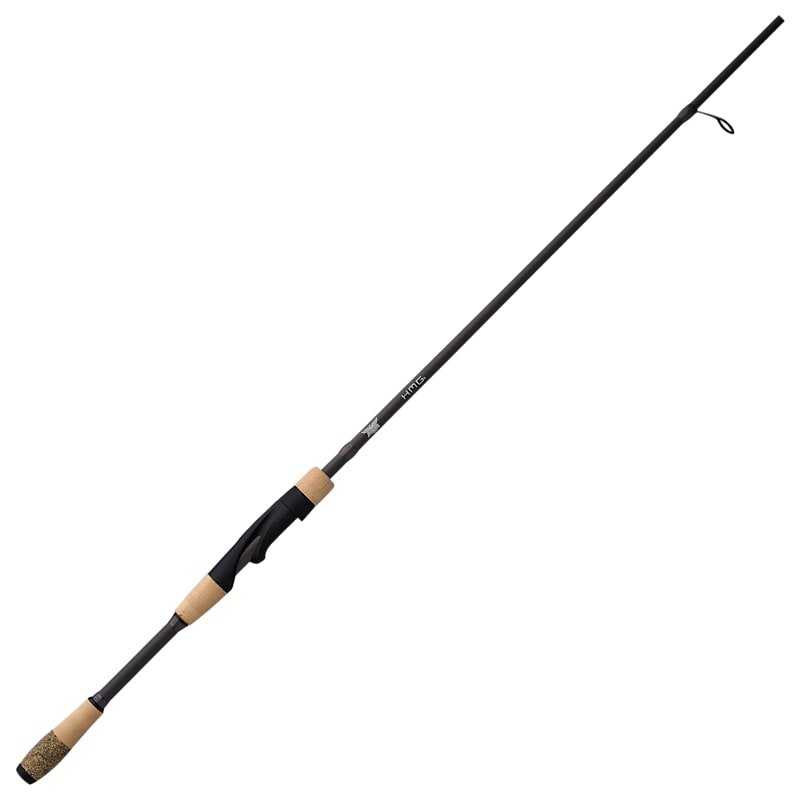 Fenwick HMG Bass Spinning Rod