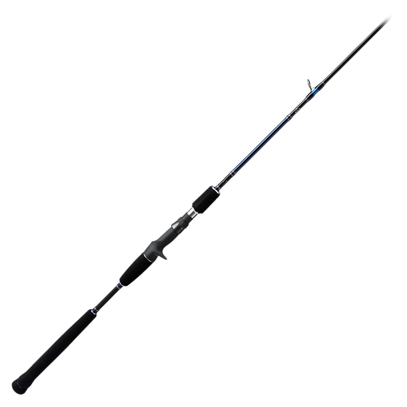 Shimano Talavera Type J Casting Rod