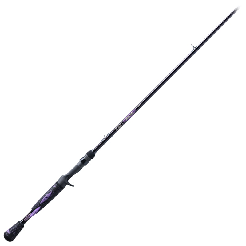 St. Croix Mojo Yak Casting Rod