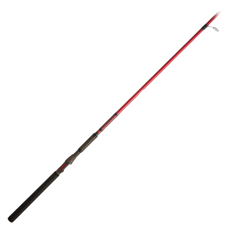 Ugly Stik Carbon Salmon Steelhead Spinning Rod