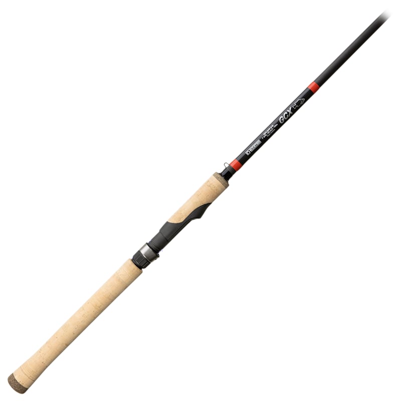 G.Loomis GCX Spinning Rod