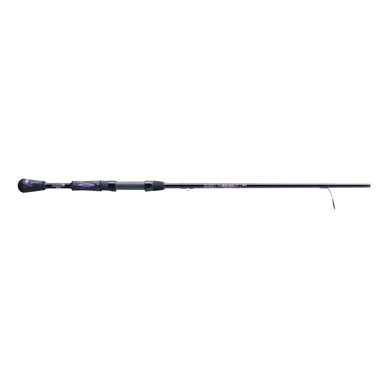 St. Croix Mojo Yak Spinning Rod