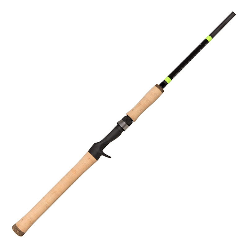 G.Loomis E6X Walleye Casting Rod