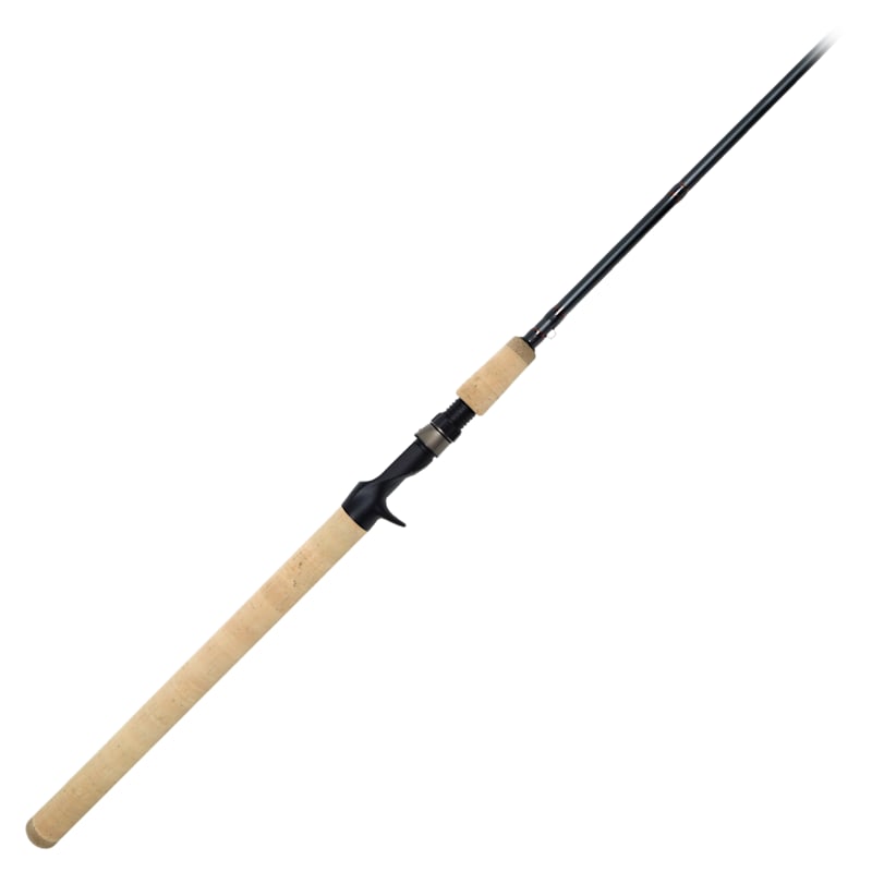 Okuma SST Cork Grip Casting Rod