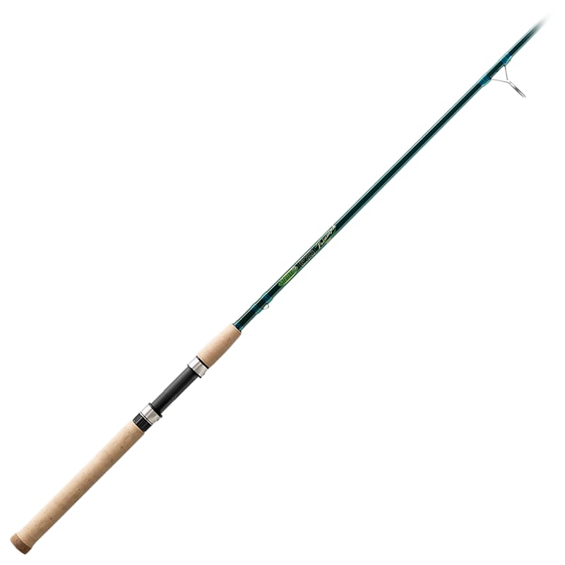 St. Croix Triumph Inshore Spinning Rod