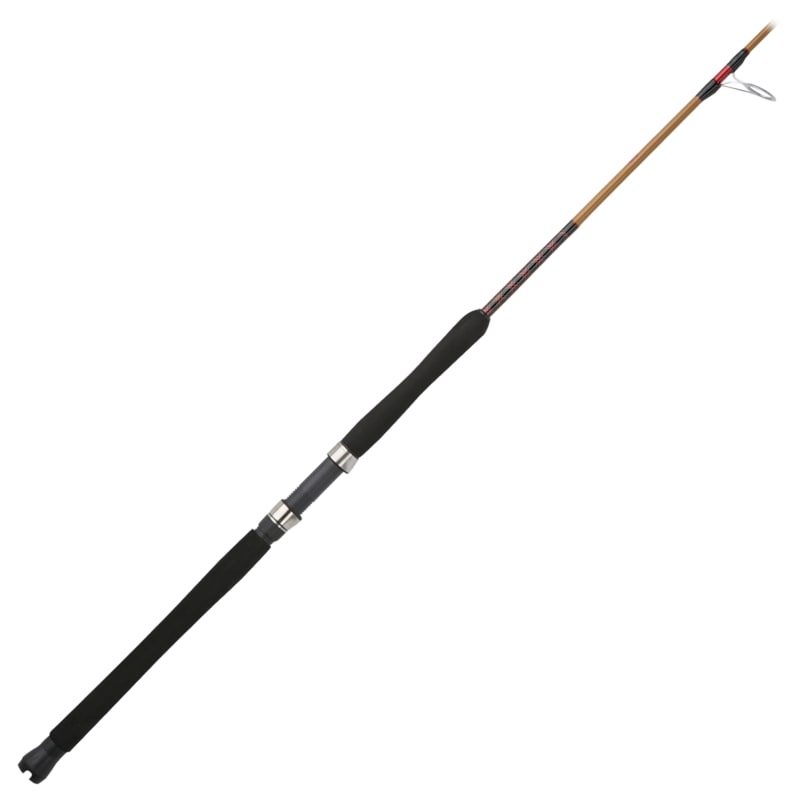 Ugly Stik Tiger Elite Jigging Spinning Rod