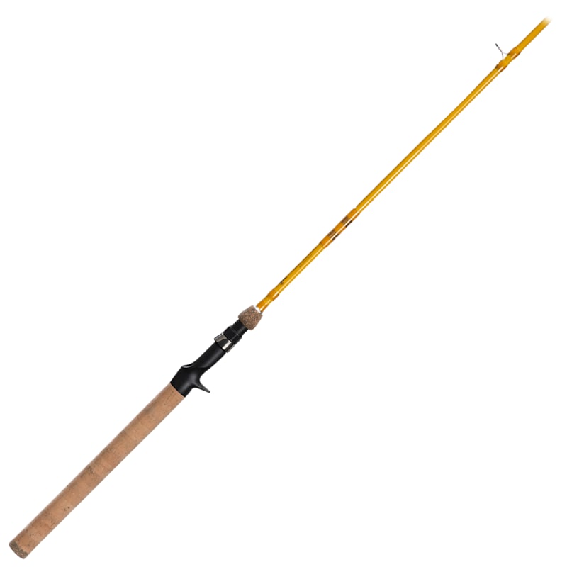 Eagle Claw Featherlight Kokanee Casting Rod