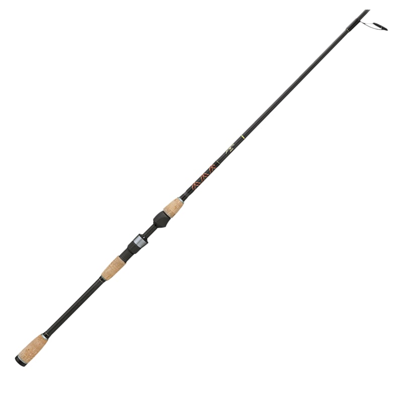 Star Rods Seagis Spinning Rod