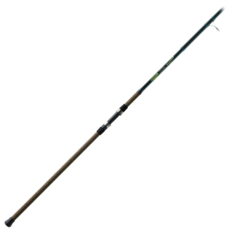 St. Croix Triumph Surf Spinning Rod