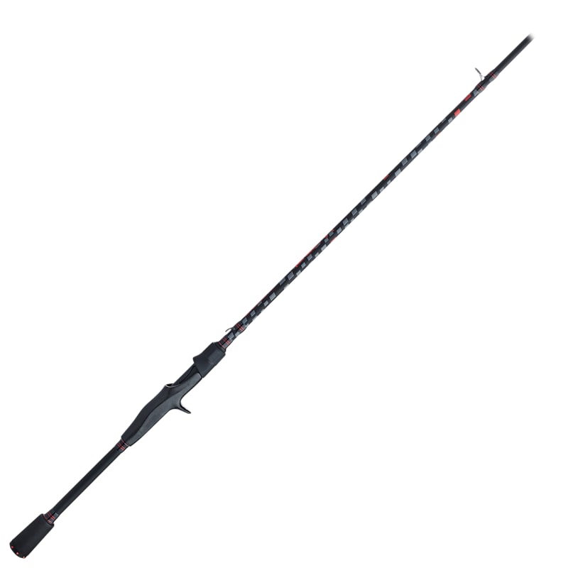 Abu Garcia Vendetta Casting Rod