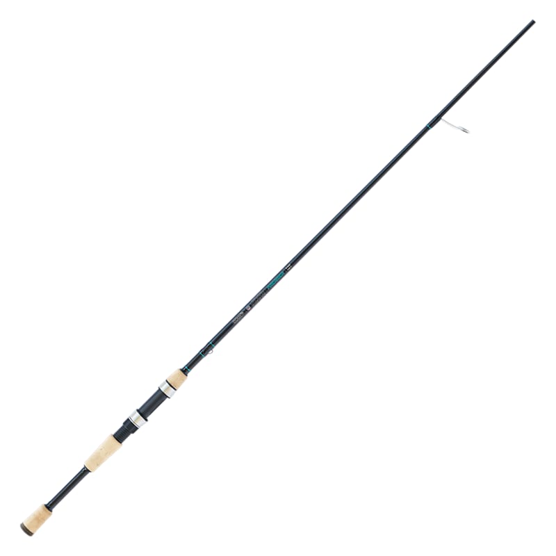 St. Croix Premier Split-Grip Spinning Rod