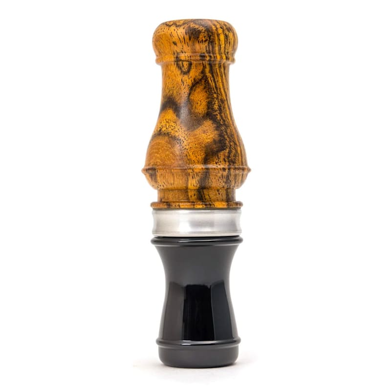 Quackhead by RNT Barbelly Hunter Specklebelly Goose Call