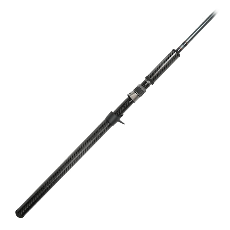 Okuma SST Carbon Grip Casting Rod