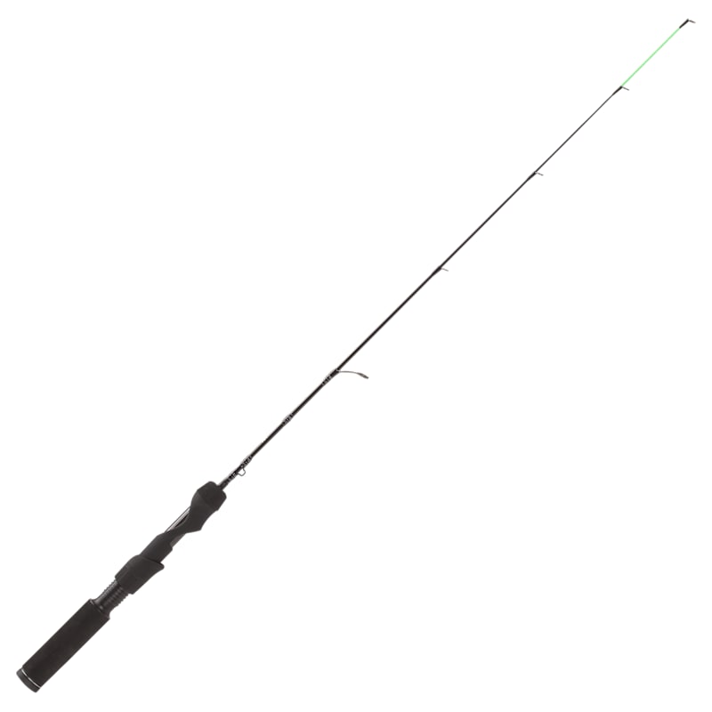13 Fishing Widow Maker Ice Spinning Rod