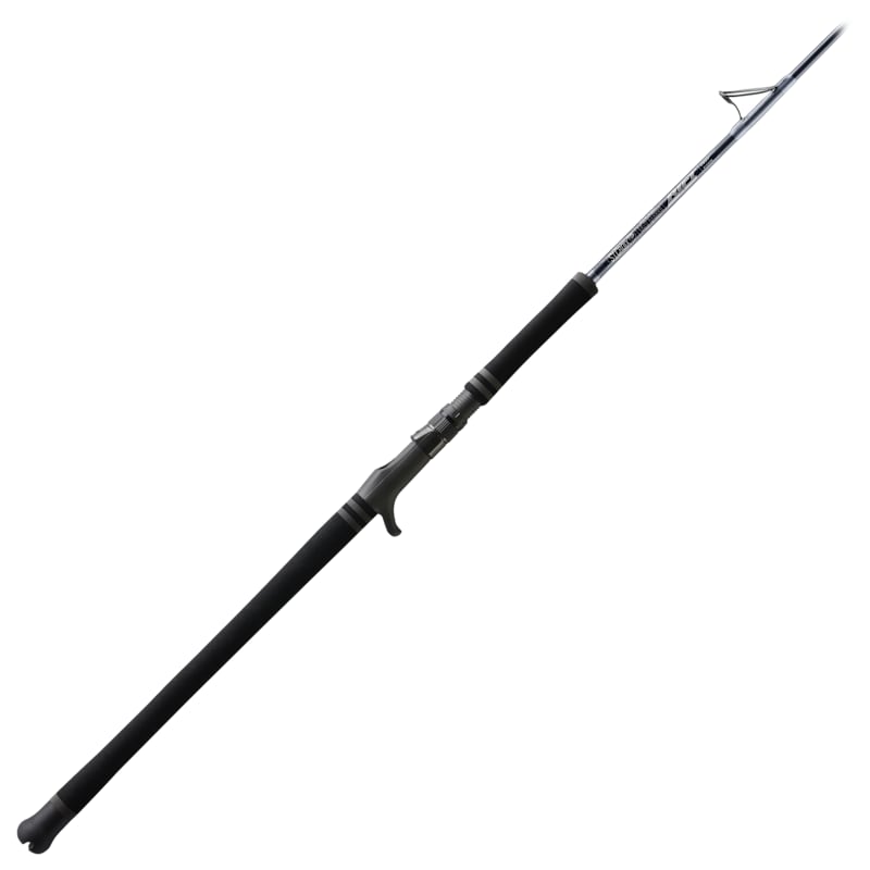 St. Croix Rift Jig Conventional Rod