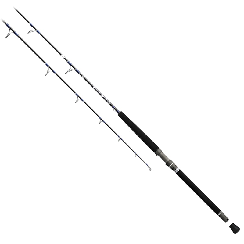 Daiwa Dark Water Spinning Rod