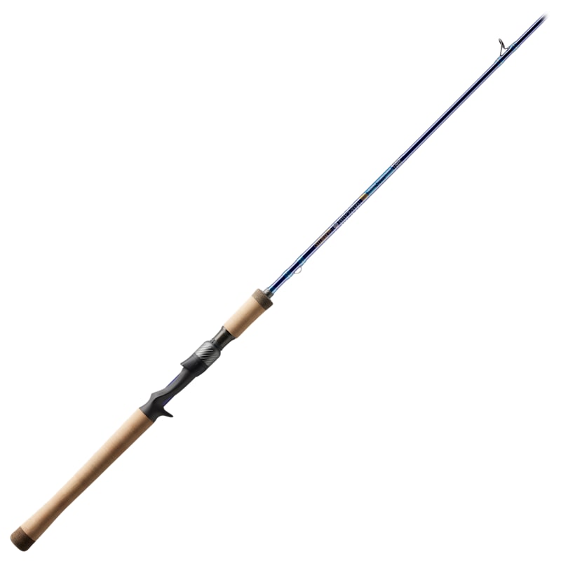 St. Croix Legend Tournament Inshore Casting Rod