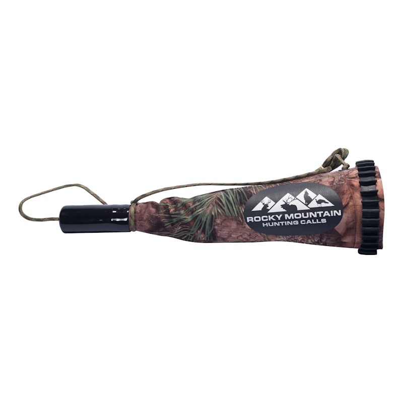 Rocky Mountain Calls Alpha Howler Wolf Predator Call