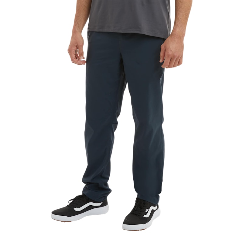 Pelagic Palomar Elastic-Waist Pants