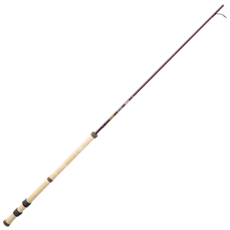 St. Croix Onchor Salmon and Steelhead Cork Center Pin Rod