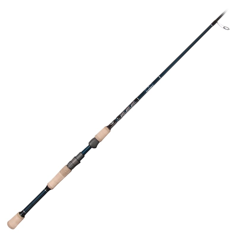 Star Rods Plasma II Inshore Spinning Rod