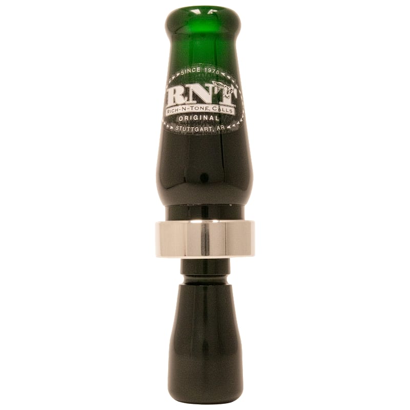 RNT Calls Original Acrylic Single Reed Duck Call