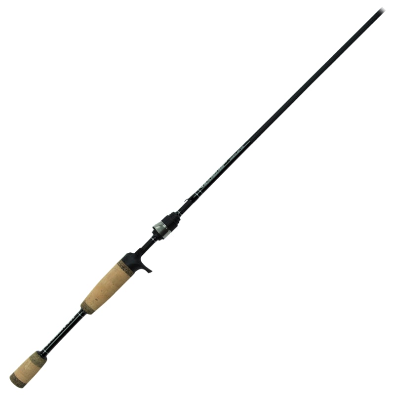 CastAway Rods Skeleton Nano Series Casting Rod
