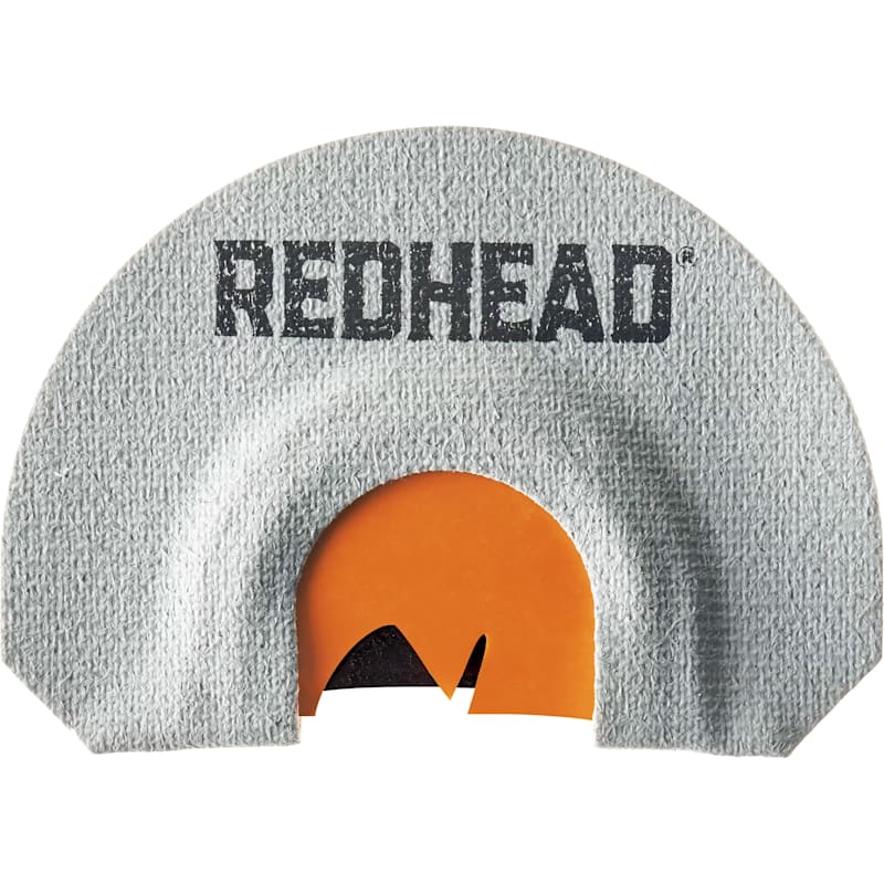 RedHead Combo Cut Diaphragm Turkey Call