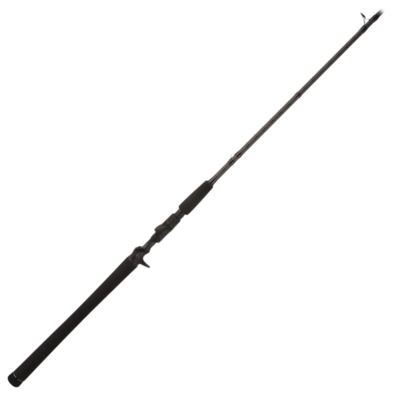 Berkley Lightning Rod Trolling Casting Rod