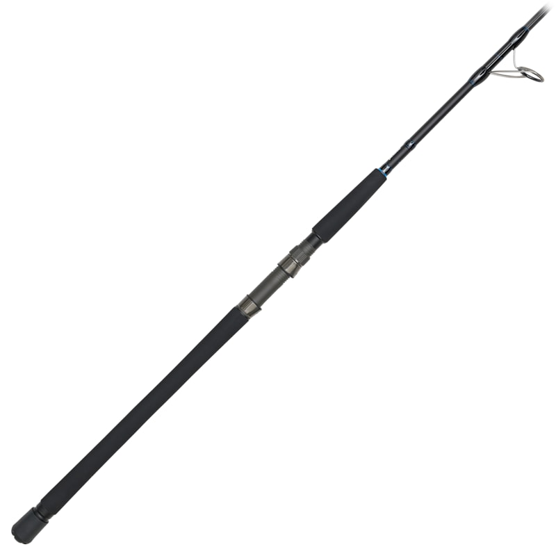 Nomad Design Heavy Jigging Spinning Rod